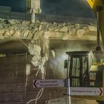 Die neue A43 - Der Baustellen-Report (153c)