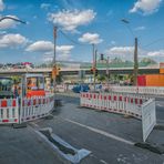 Die neue A43 - Der Baustellen-Report (160b)