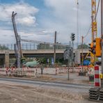 Die neue A43 - Der Baustellen-Report (160f)