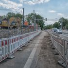 Die neue A43 - Der Baustellen-Report (161a)