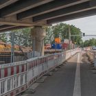 Die neue A43 - Der Baustellen-Report (161c)