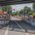 Die neue A43 - Der Baustellen-Report (161d)