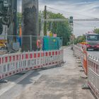 Die neue A43 - Der Baustellen-Report (161i)