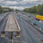 Die neue A43 - Der Baustellen-Report (162)