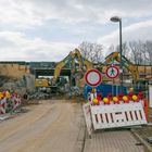 Die neue A43 - Der Baustellen-Report (17) 