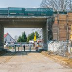 Die neue A43 - Der Baustellen-Report (26) 