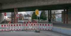 Die neue A43 - Der Baustellen-Report (3) 