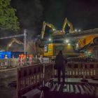 Die neue A43 - Der Baustellen-Report (45) 