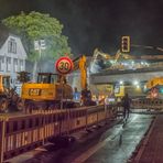 Die neue A43 - Der Baustellen-Report (46b) 