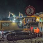 Die neue A43 - Der Baustellen-Report (46c) 