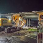 Die neue A43 - Der Baustellen-Report (46d) 