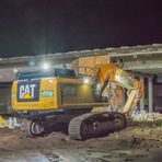 Die neue A43 - Der Baustellen-Report (46e) 