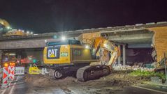 Die neue A43 - Der Baustellen-Report (46e) 