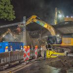 Die neue A43 - Der Baustellen-Report (51a) 