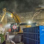 Die neue A43 - Der Baustellen-Report (53b) 