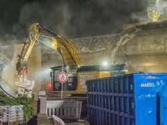 Die neue A43 - Der Baustellen-Report (53b) 