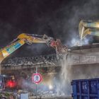 Die neue A43 - Der Baustellen-Report (55a) 