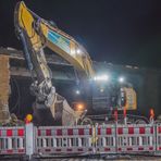 Die neue A43 - Der Baustellen-Report (57e) 