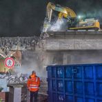 Die neue A43 - Der Baustellen-Report (57g) 