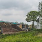 Die neue A43 - Der Baustellen-Report (59) 