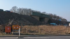 Die neue A43 - Der Baustellen-Report (6) 