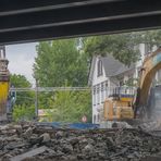 Die neue A43 - Der Baustellen-Report (60d) 