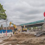 Die neue A43 - Der Baustellen-Report (62) 