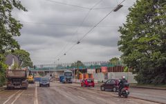 Die neue A43 - Der Baustellen-Report (66c) 