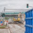 Die neue A43 - Der Baustellen-Report (66f) 