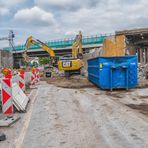 Die neue A43 - Der Baustellen-Report (69h) 