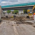 Die neue A43 - Der Baustellen-Report (69j) 