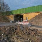 Die neue A43 - Der Baustellen-Report (7) 