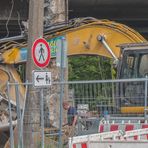 Die neue A43 - Der Baustellen-Report (70g) 