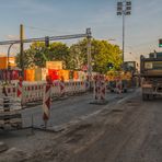 Die neue A43 - Der Baustellen-Report (71i) 