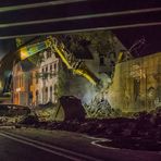 Die neue A43 - Der Baustellen-Report (74i) 