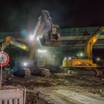 Die neue A43 - Der Baustellen-Report (78b) 