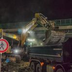 Die neue A43 - Der Baustellen-Report (78g) 