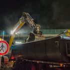 Die neue A43 - Der Baustellen-Report (78i) 