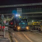 Die neue A43 - Der Baustellen-Report (80b) 