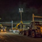 Die neue A43 - Der Baustellen-Report (80g) 