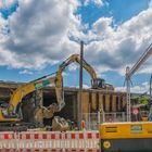 Die neue A43 - Der Baustellen-Report (81b) 