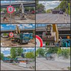 Die neue A43 - Der Baustellen-Report (82) 