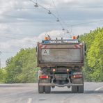 Die neue A43 - Der Baustellen-Report (82d) 