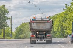 Die neue A43 - Der Baustellen-Report (82d) 