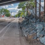 Die neue A43 - Der Baustellen-Report (87j) 