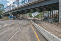 Die neue A43 - Der Baustellen-Report (87L) 