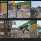 Die neue A43 - Der Baustellen-Report (9) 