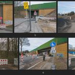 Die neue A43 - Der Baustellen-Report (9) 