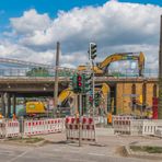 Die neue A43 - Der Baustellen-Report (92) 