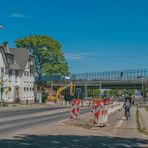 Die neue A43 - Der Baustellen-Report (95c) 